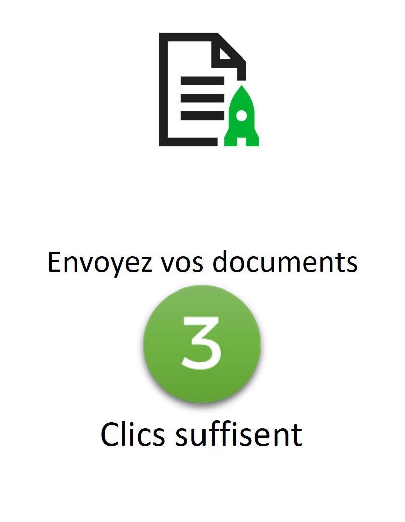 Simplicité d'utilisation et puissance technologique