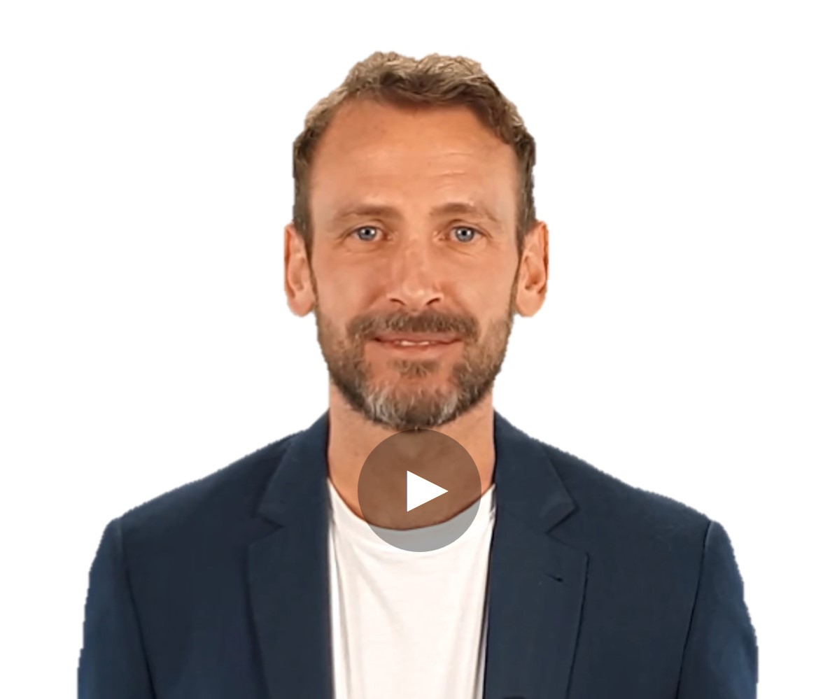 Steve décrit les avantages de e-PowerDoc pour les commerciaux